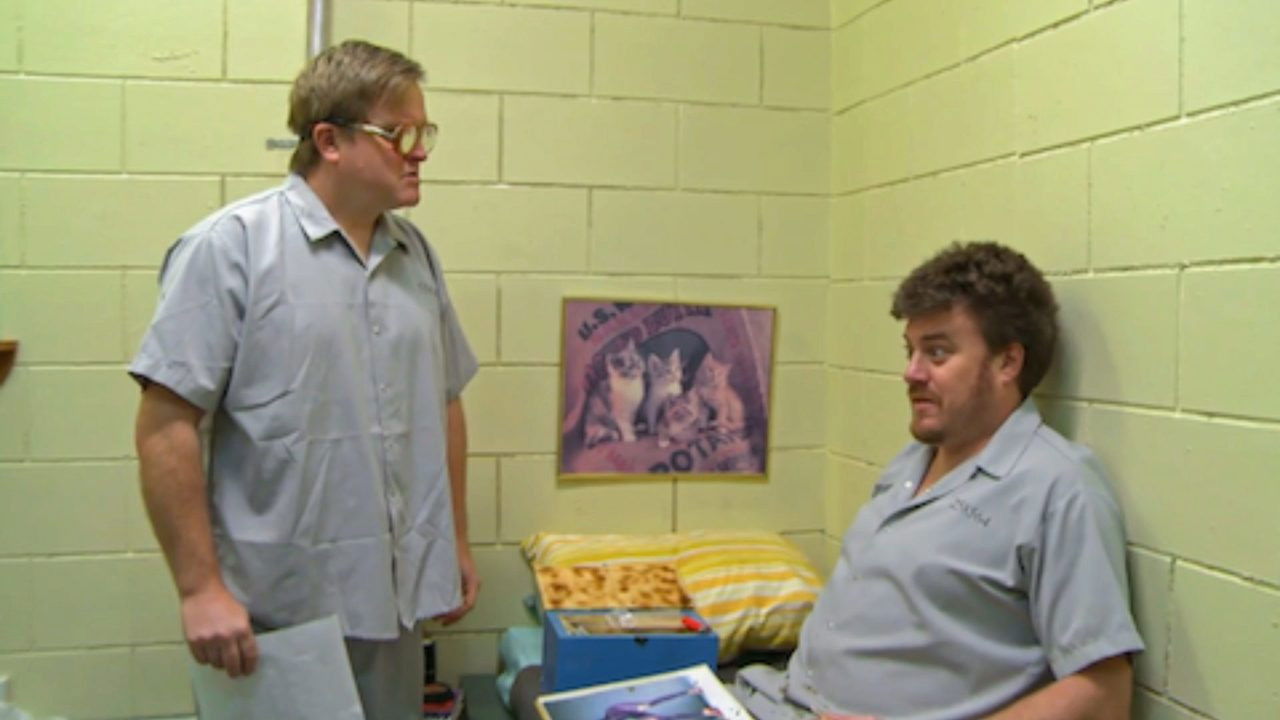 TPB 8.5 - Get The Crumbs Off Benatar