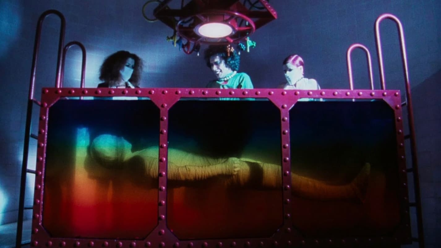Backdrop image