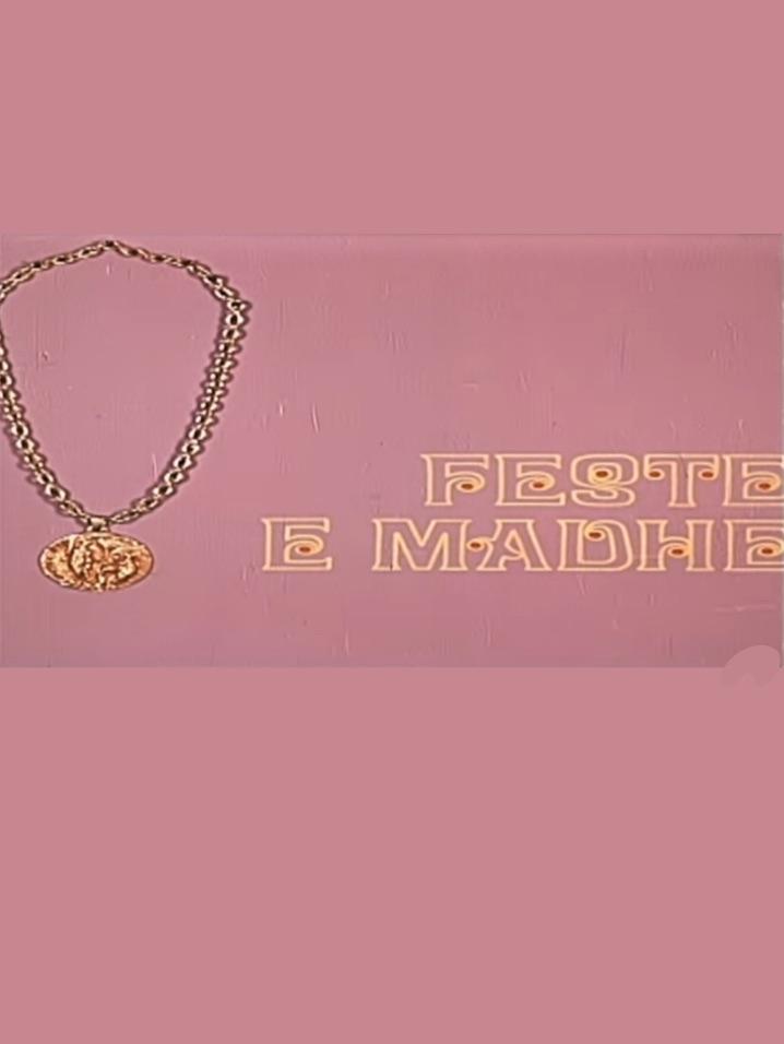 Festë e madhe