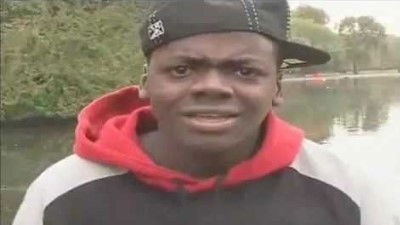 The Lost Weeks: Posh Kenneth Has a Secret