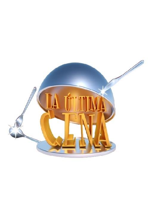 Poster de La Última Cena