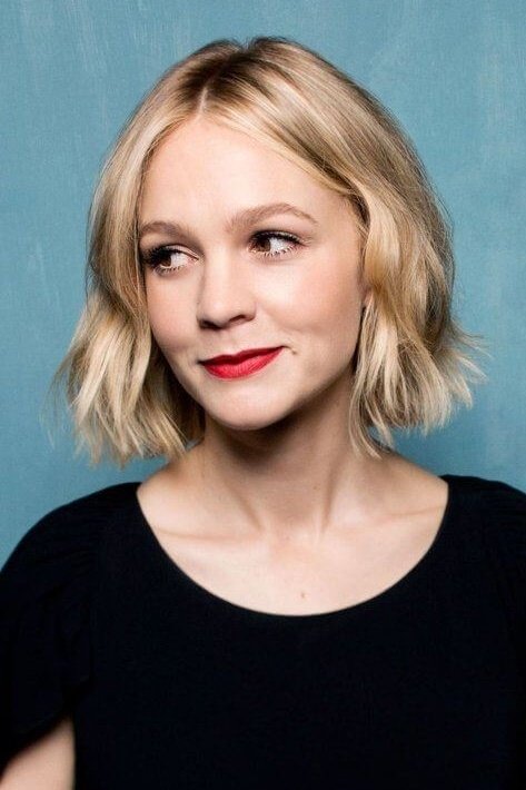 Foto de Carey Mulligan