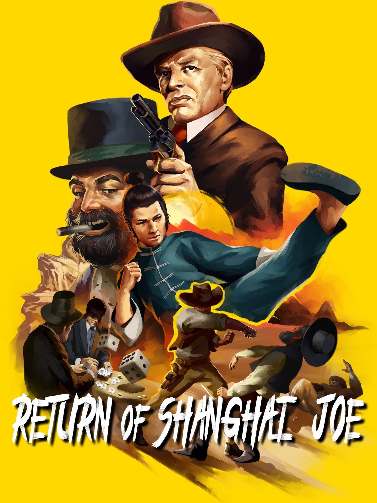 Poster movie