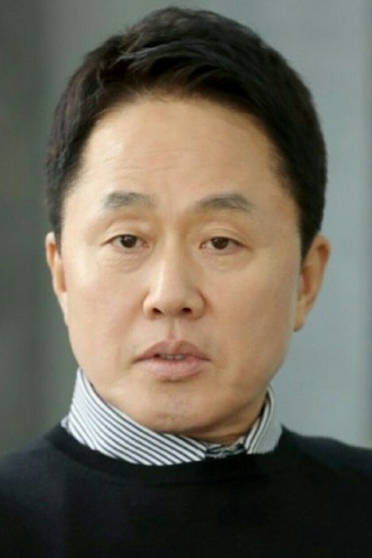 Foto de Jung Won-kwan