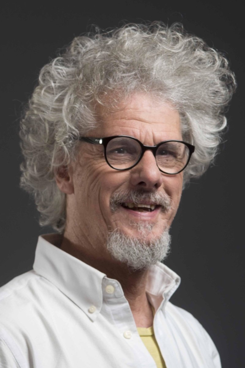 Foto de Paolo Migone