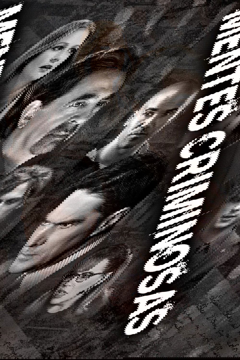 Poster de Temporada 11