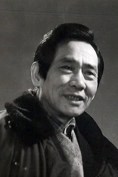 Foto de Huaxun Zhang