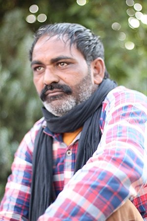 Foto de Kuldeep Angakiri