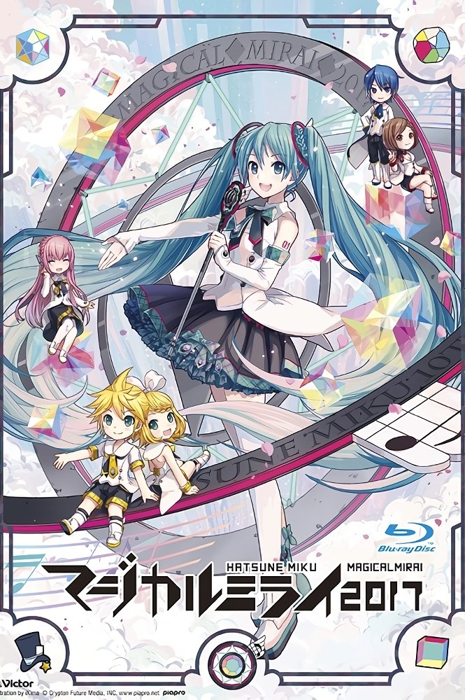 Poster movie