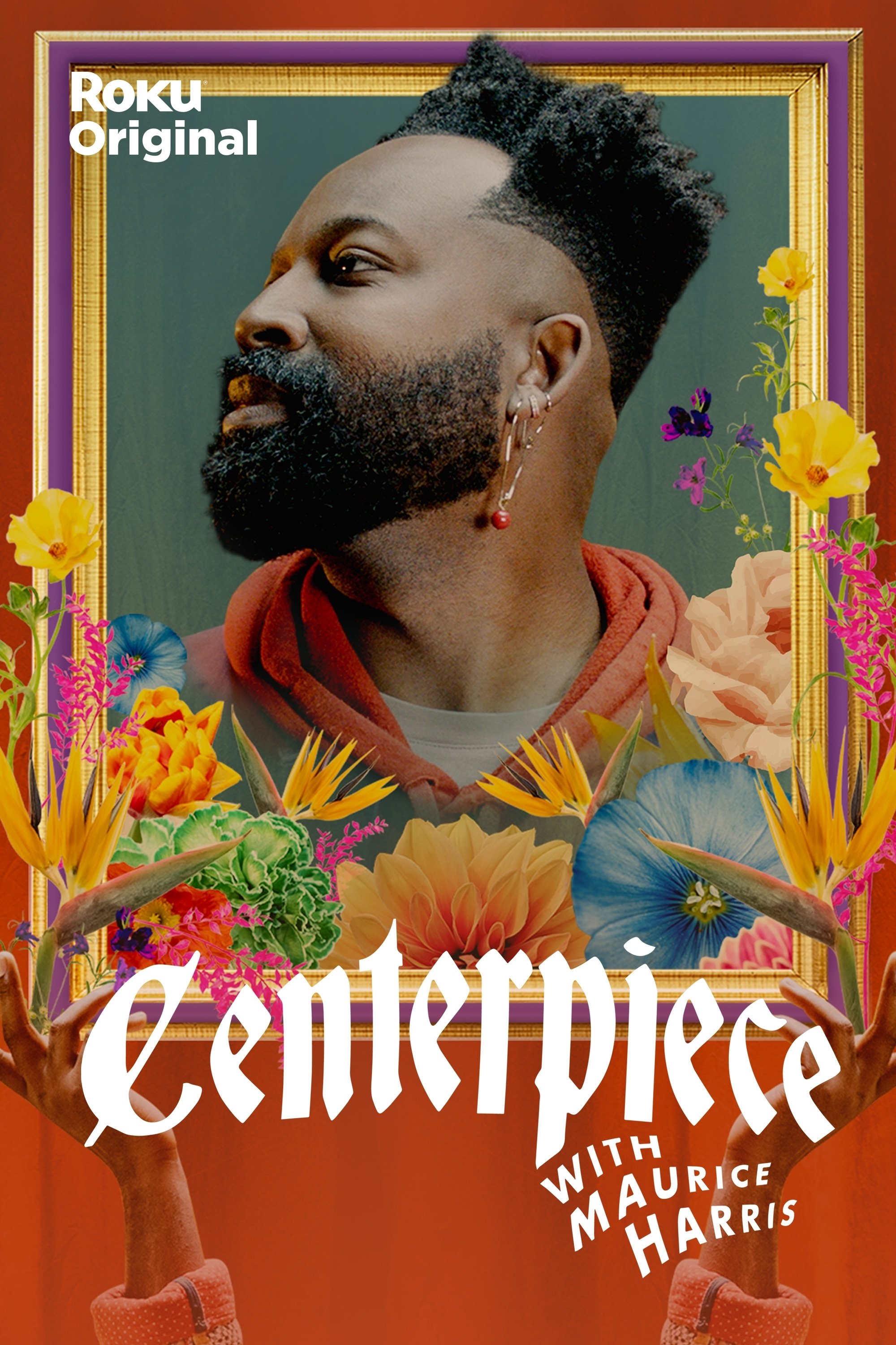 Poster de Centerpiece