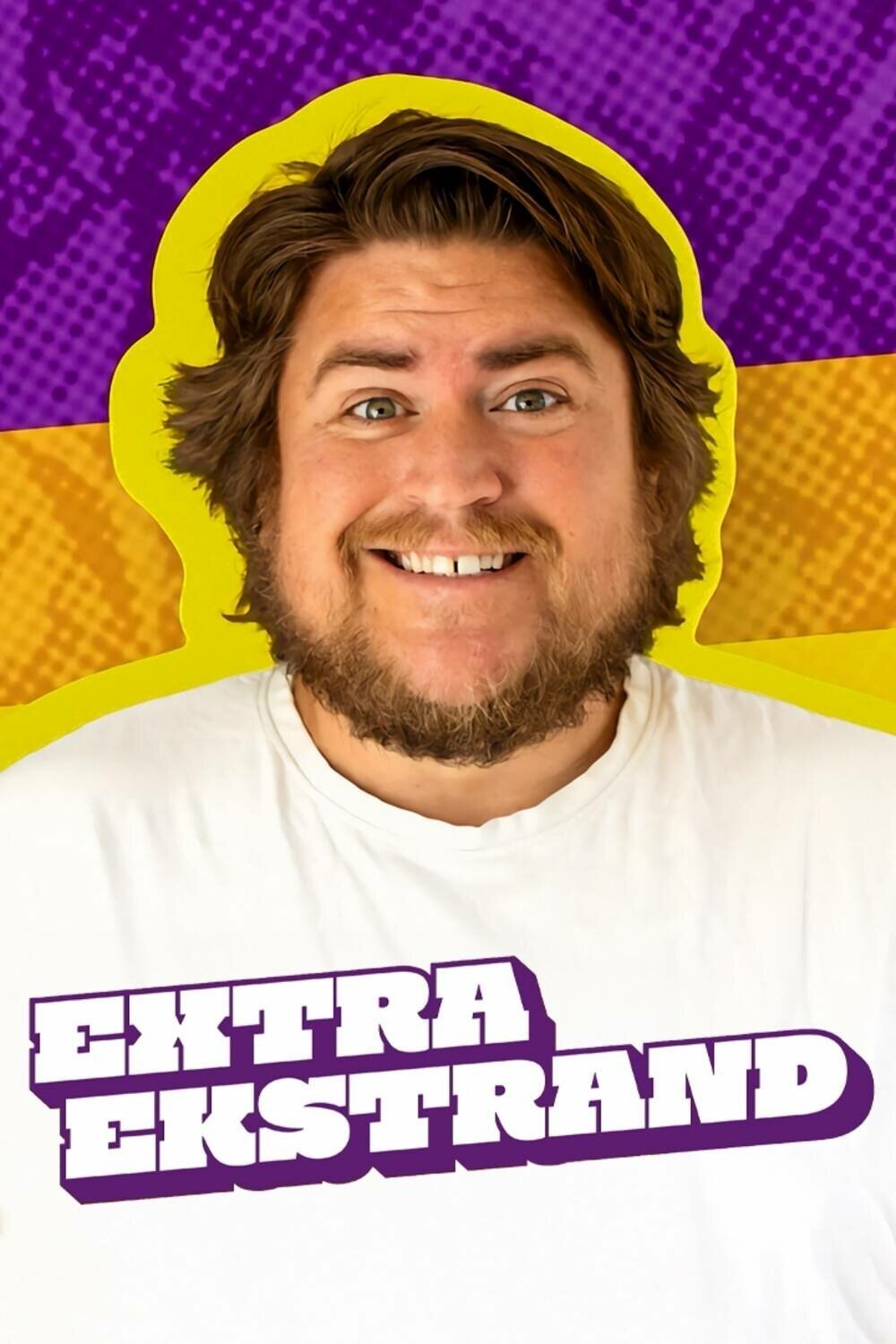 Poster de Extra Ekstrand