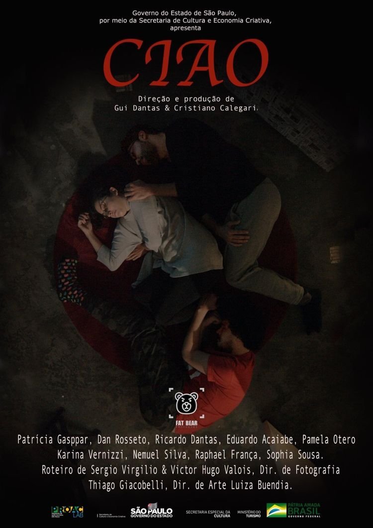 Poster de Ciao
