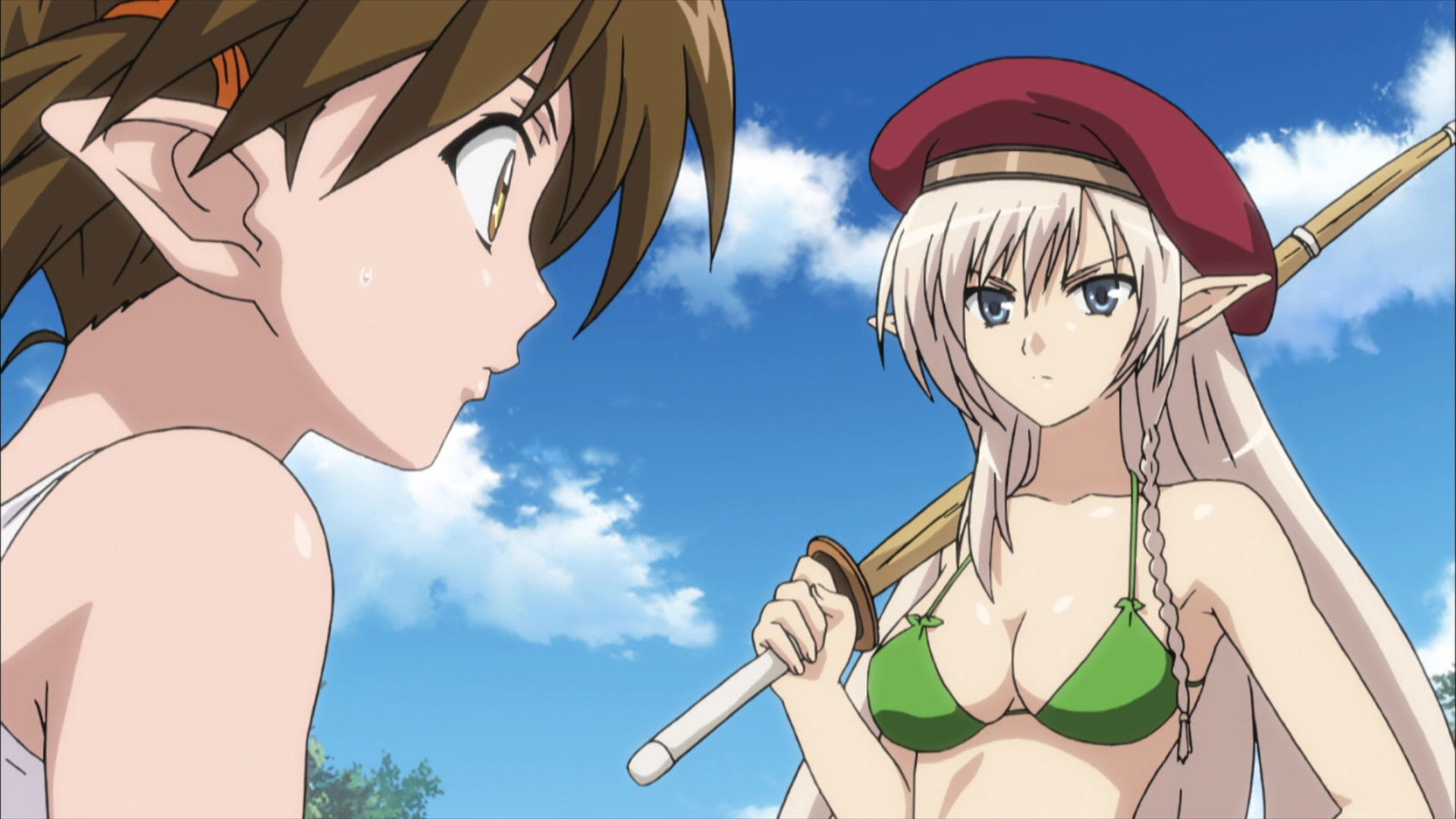 The Passionate Training of Guru Alleyne