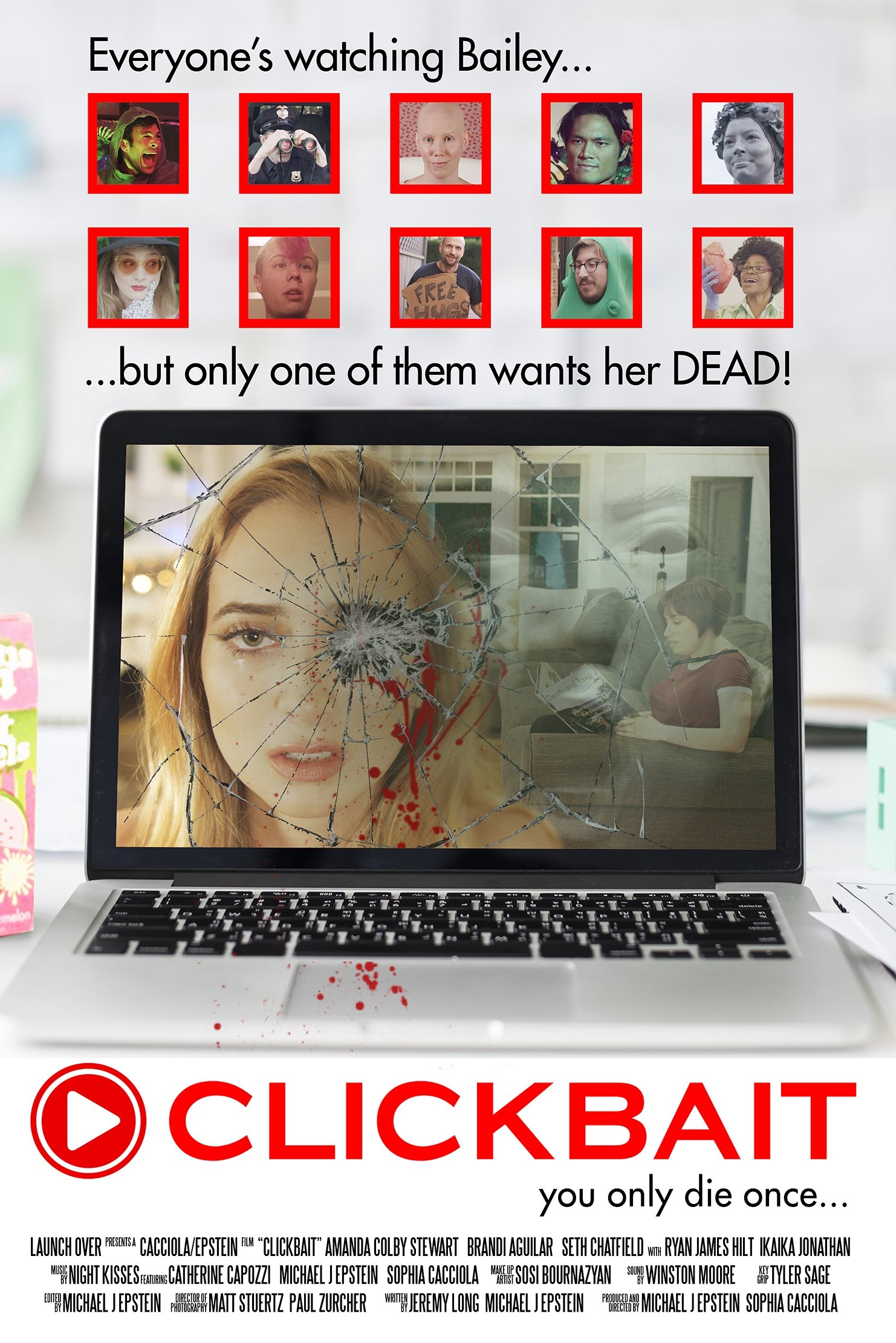 Poster movie