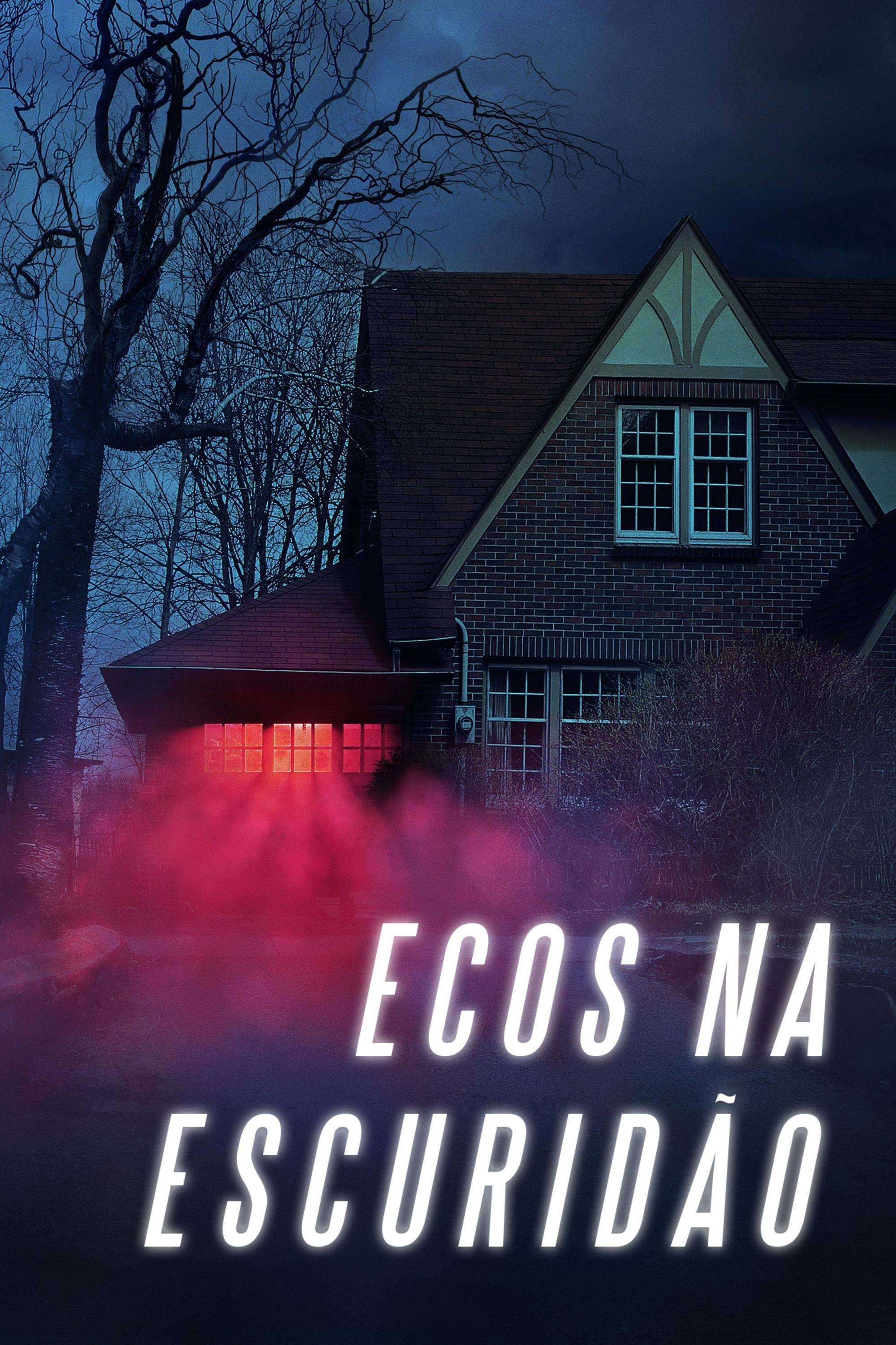 Poster de Ecos na Escuridão