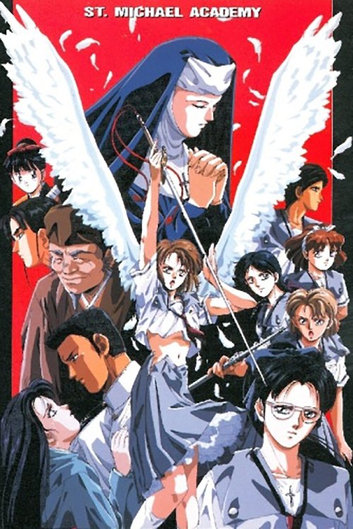 Poster de Temporada 1