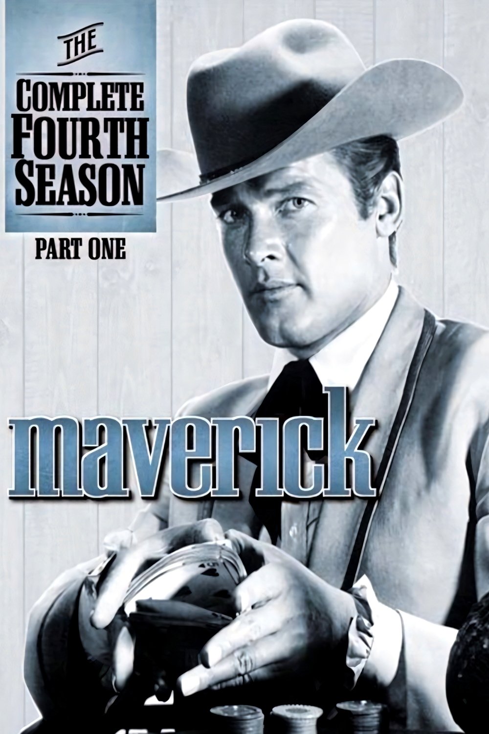 Poster de Temporada 4