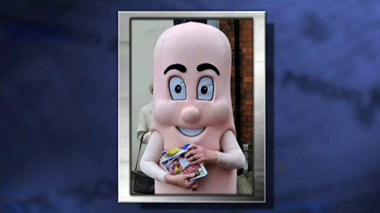 Looks Back At... Britain