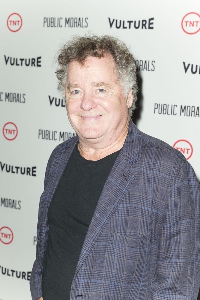 Foto de Peter Gerety