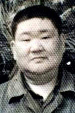 Foto de Bo Fang