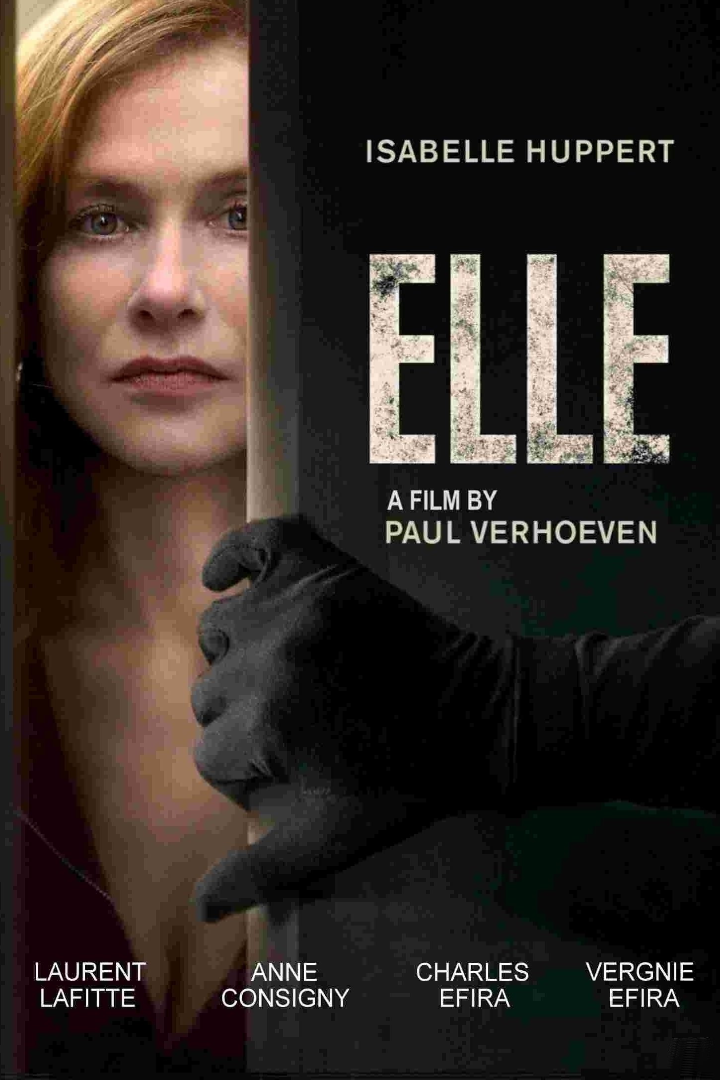 Poster movie