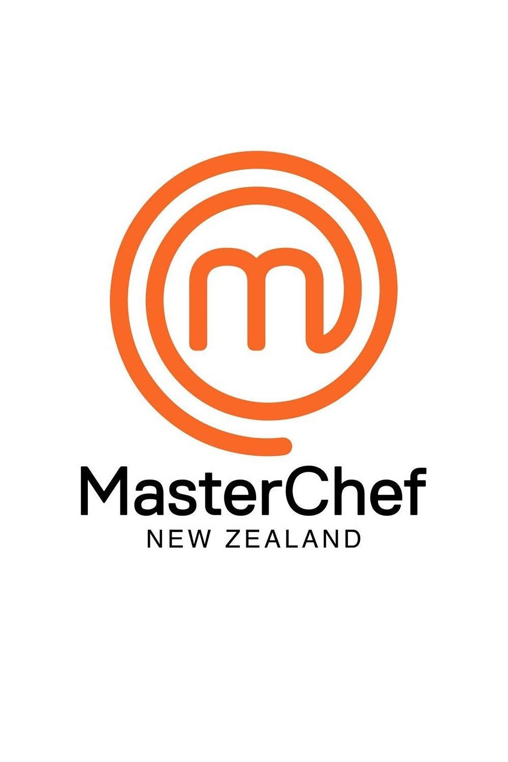 Poster de MasterChef New Zealand