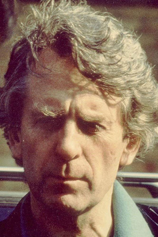 Affiche du film Alan Clarke: His Own Man