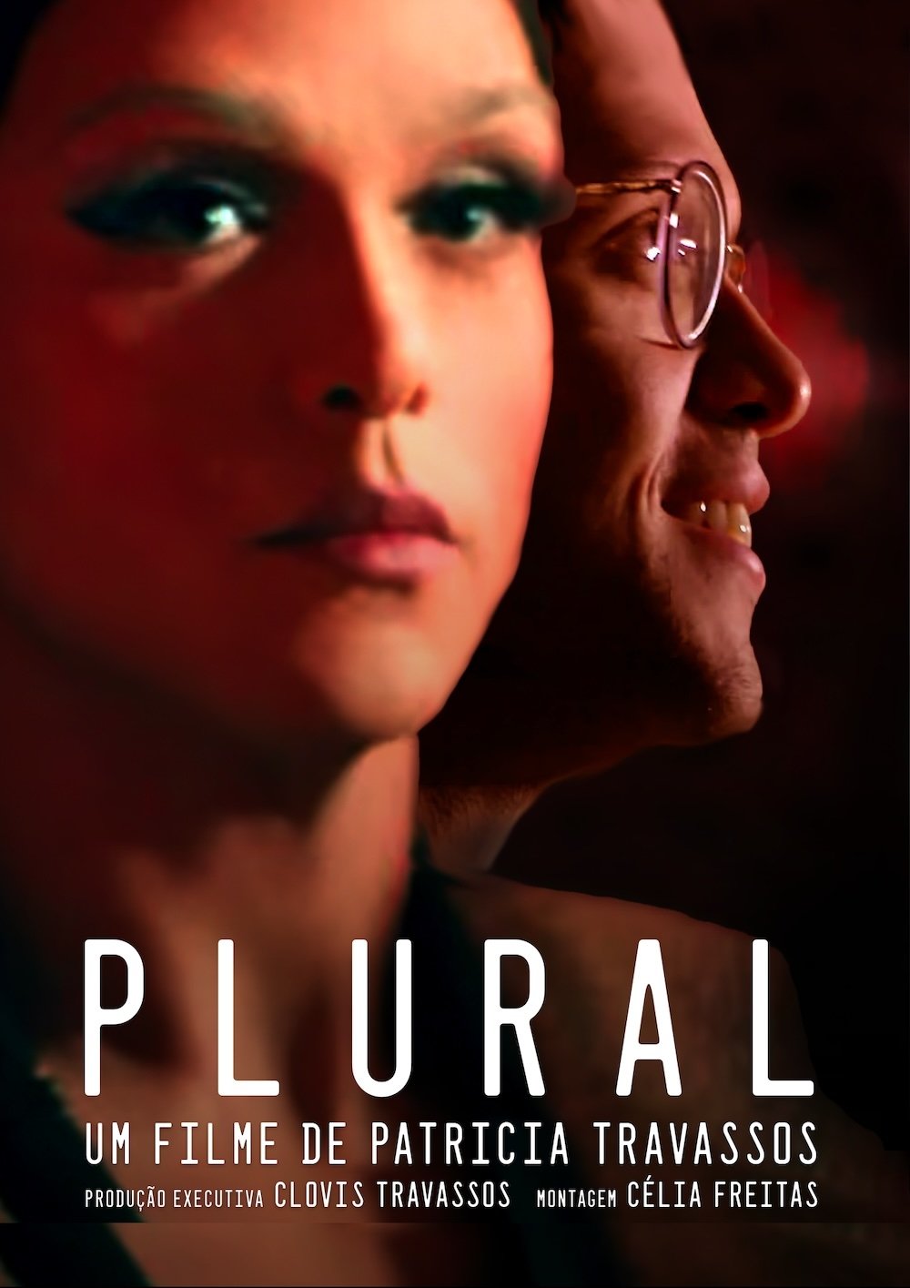 Poster de Plural