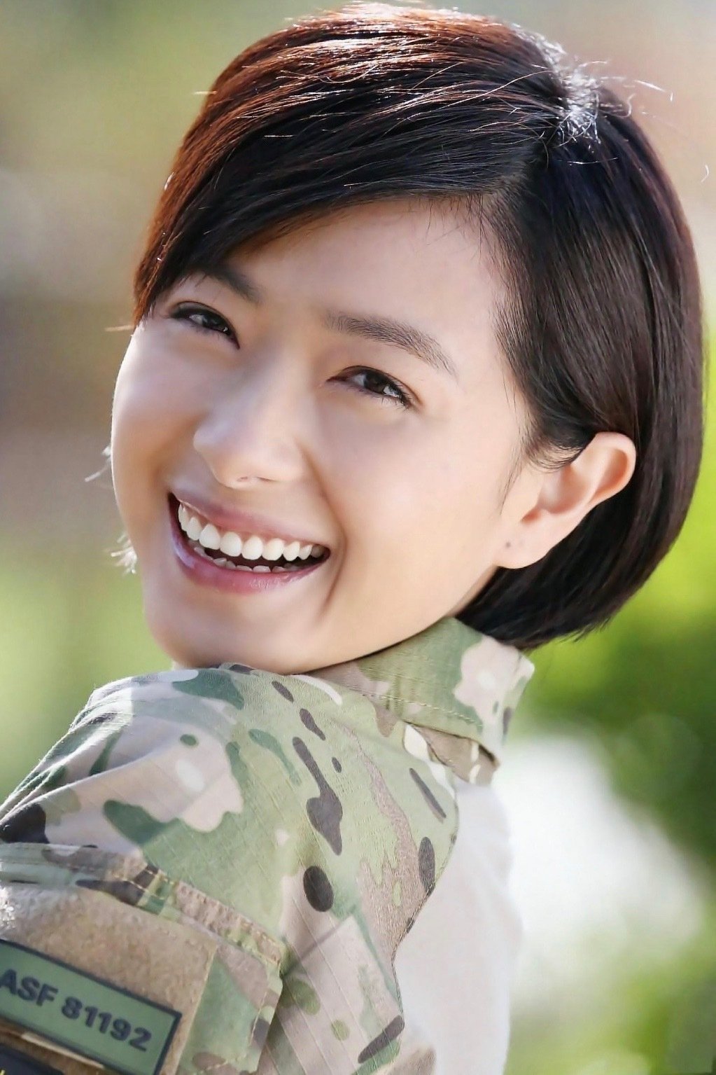 Foto de 万茜