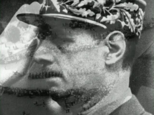 I Am France - The Myth of Charles de Gaulle