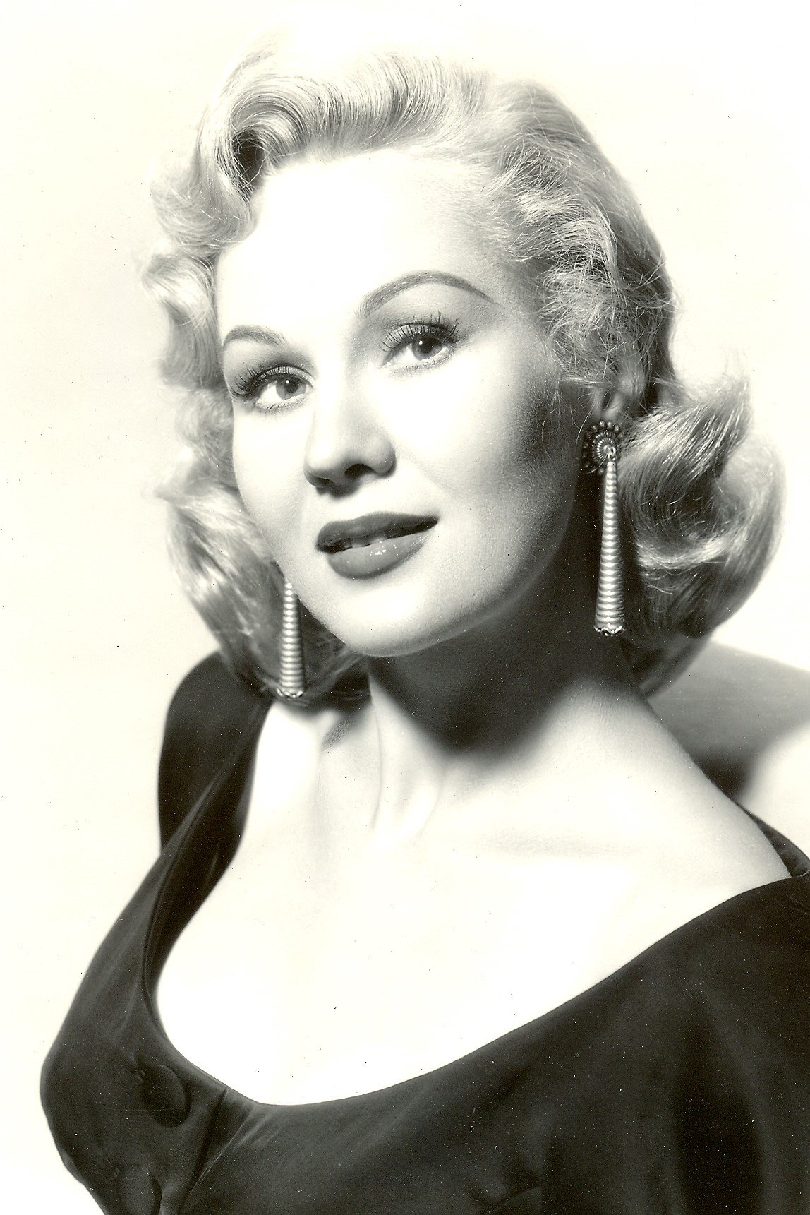Foto de Virginia Mayo