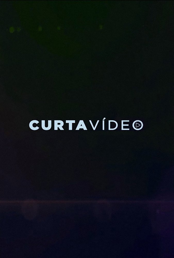 Poster de Curta Vídeo