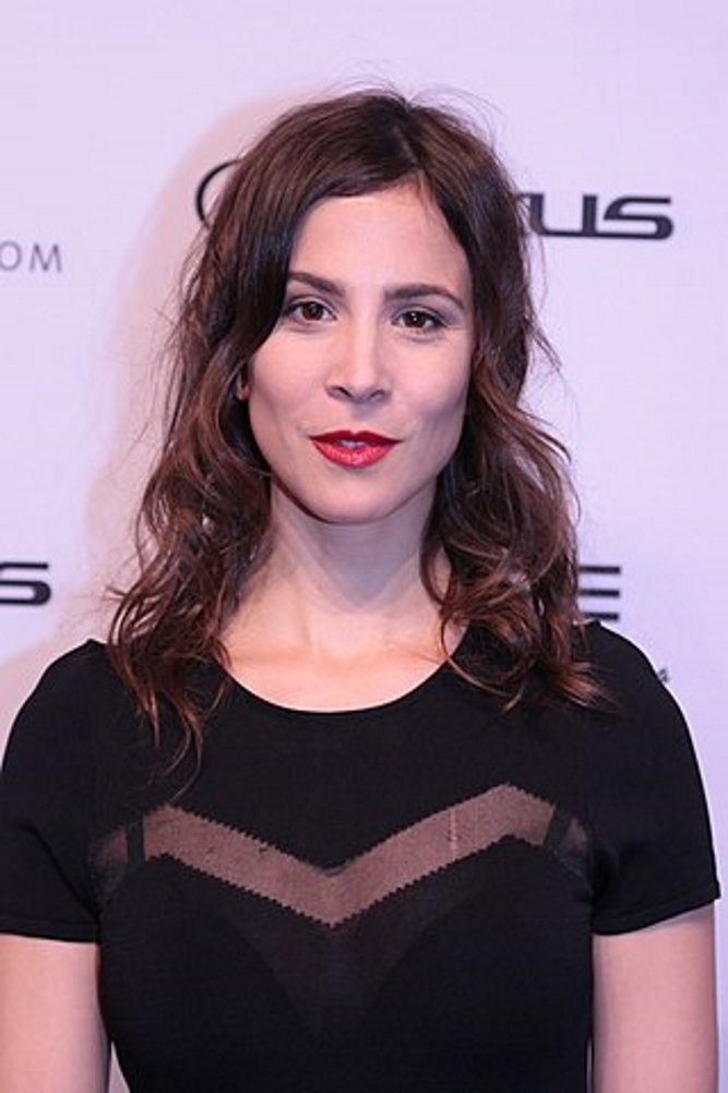 Foto de Aylin Tezel