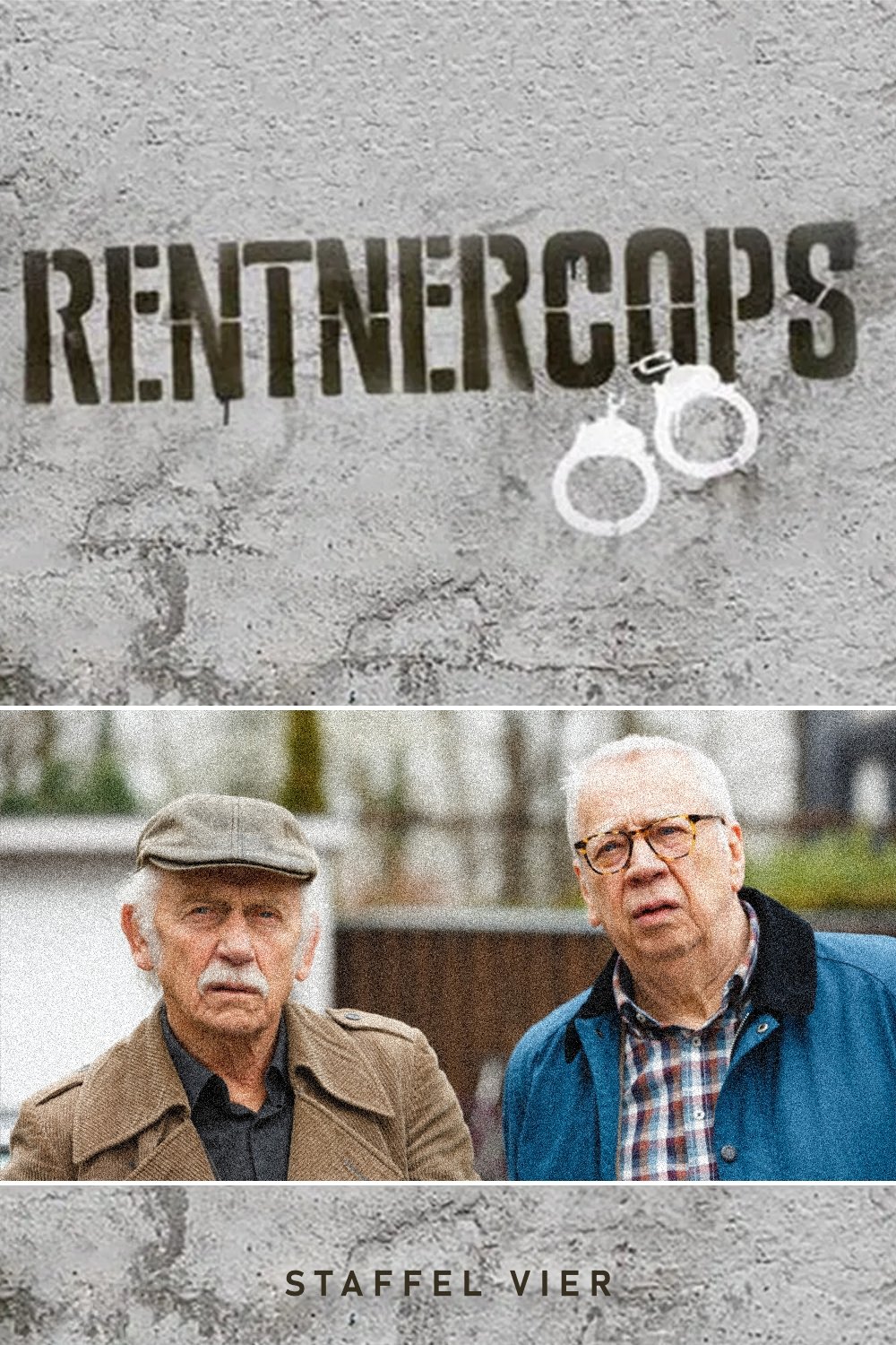 Poster de Temporada 4