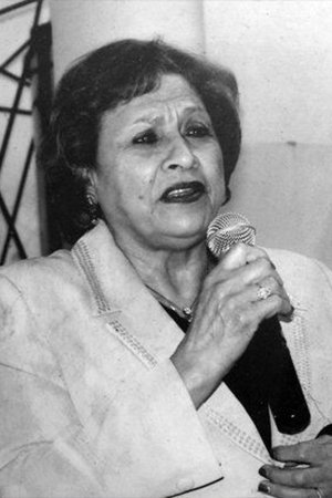 Foto de Nahida Alramaah
