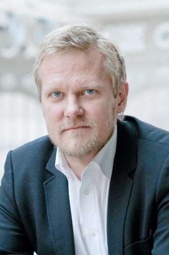 Foto de Kasper Holten