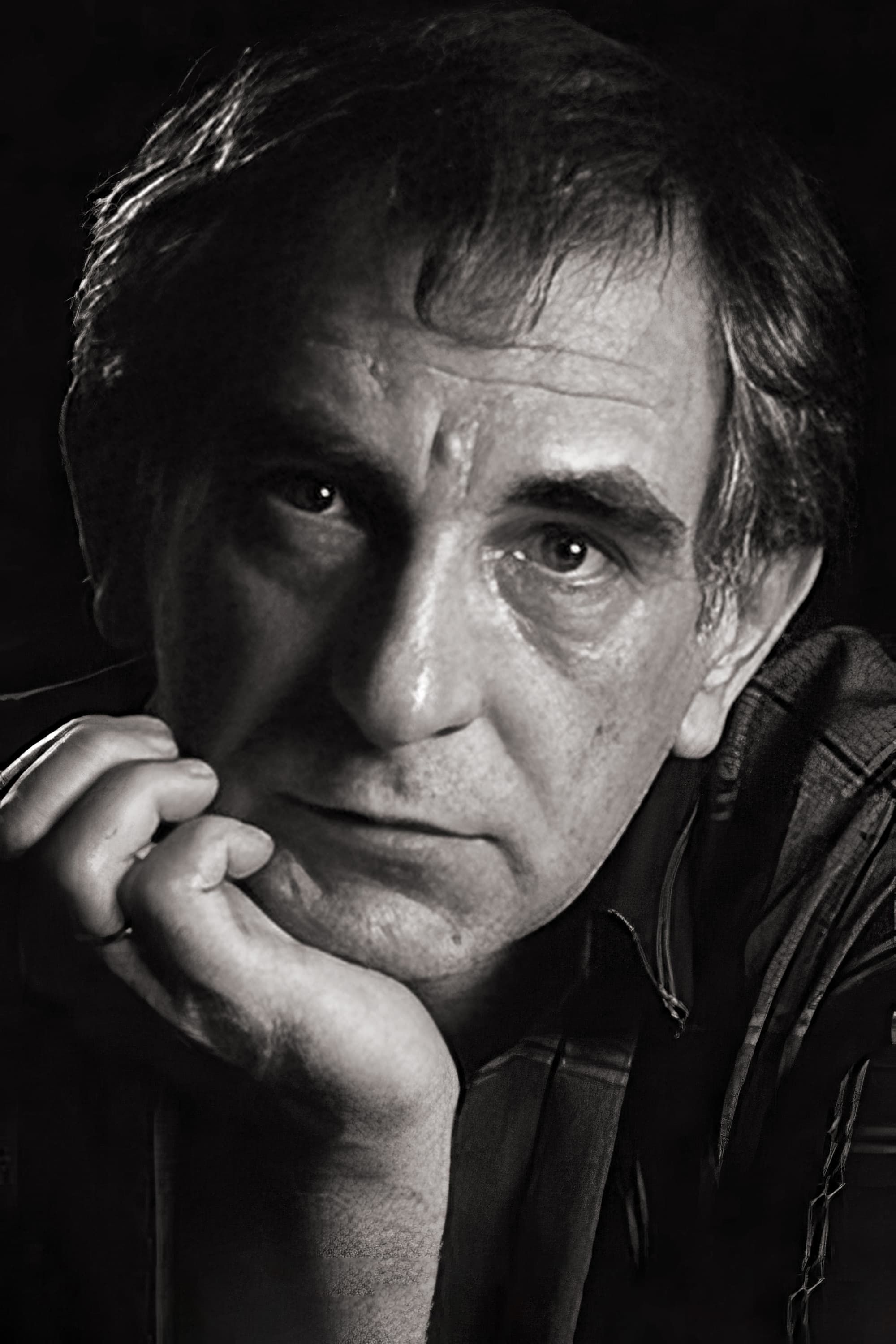 Foto de Krzysztof Kieślowski