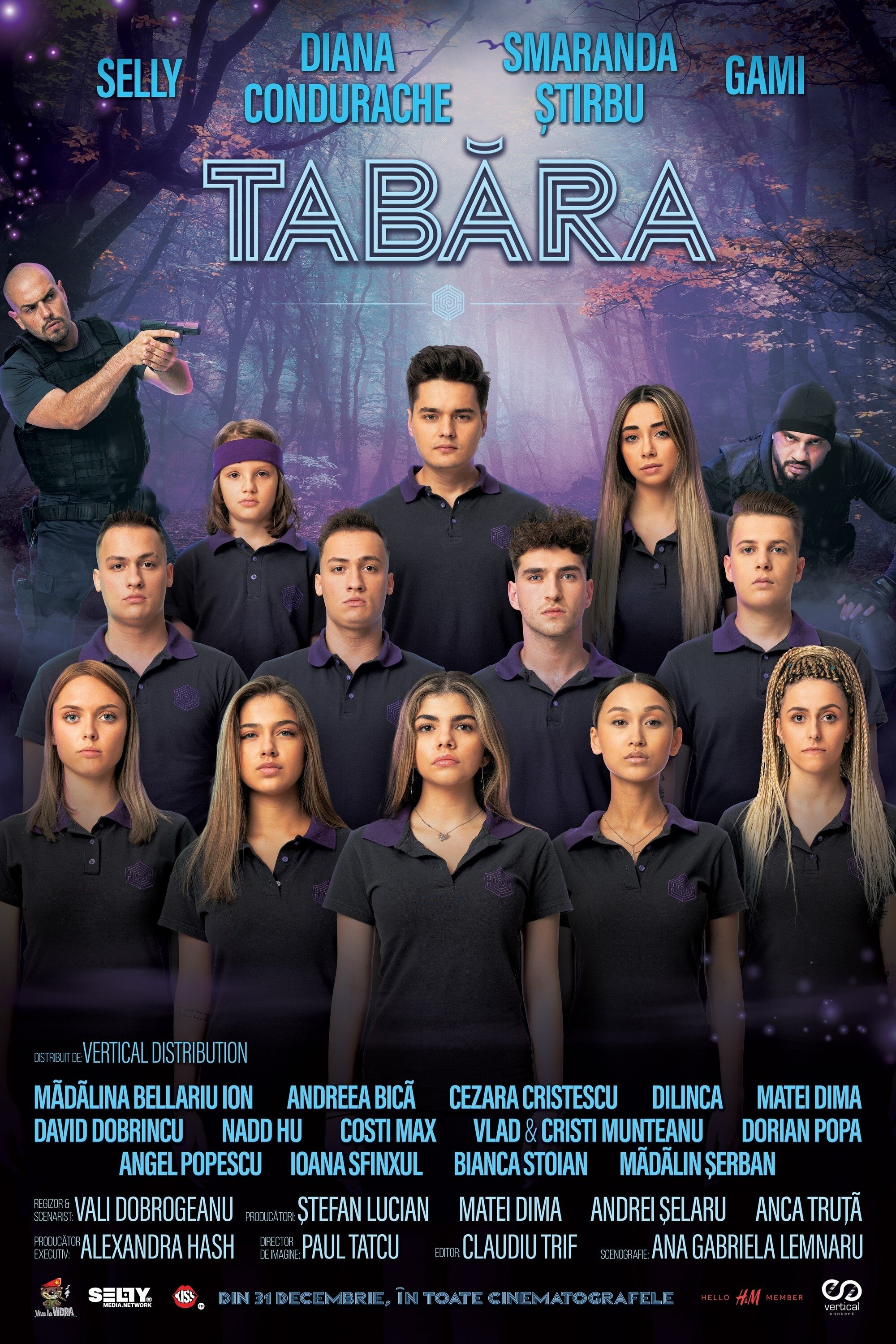 Poster movie
