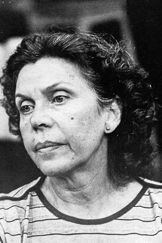 Foto de Joyce de Oliveira