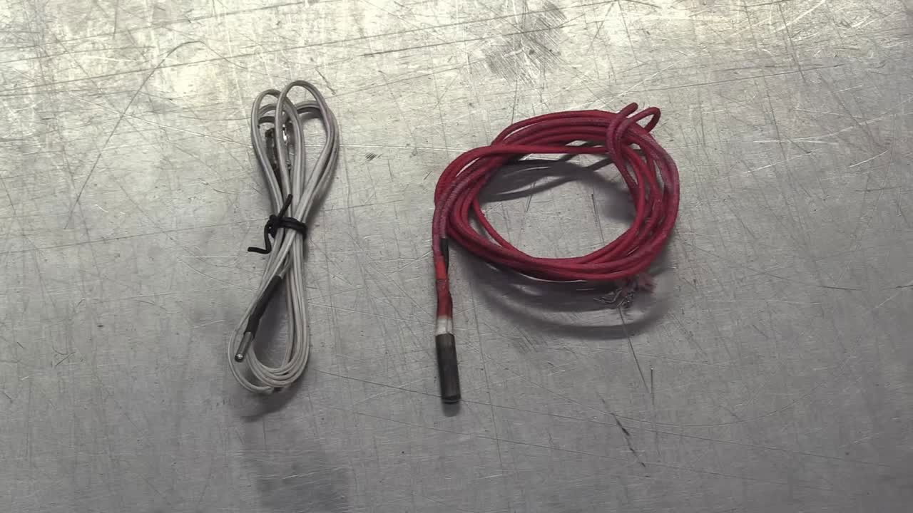 Howie Did It - 3D Printing a Printed Circuit Board