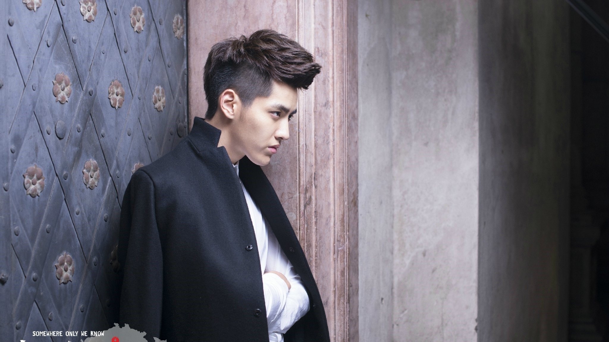 Backdrop image