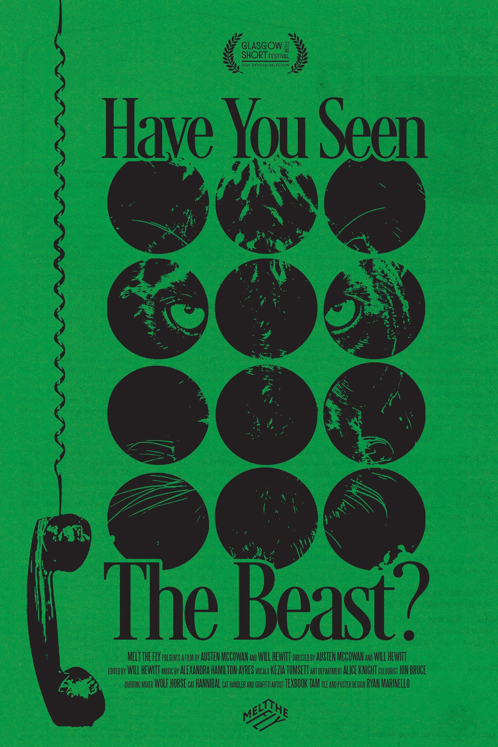 Poster movie