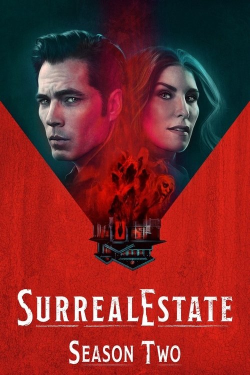 Poster de Temporada 2
