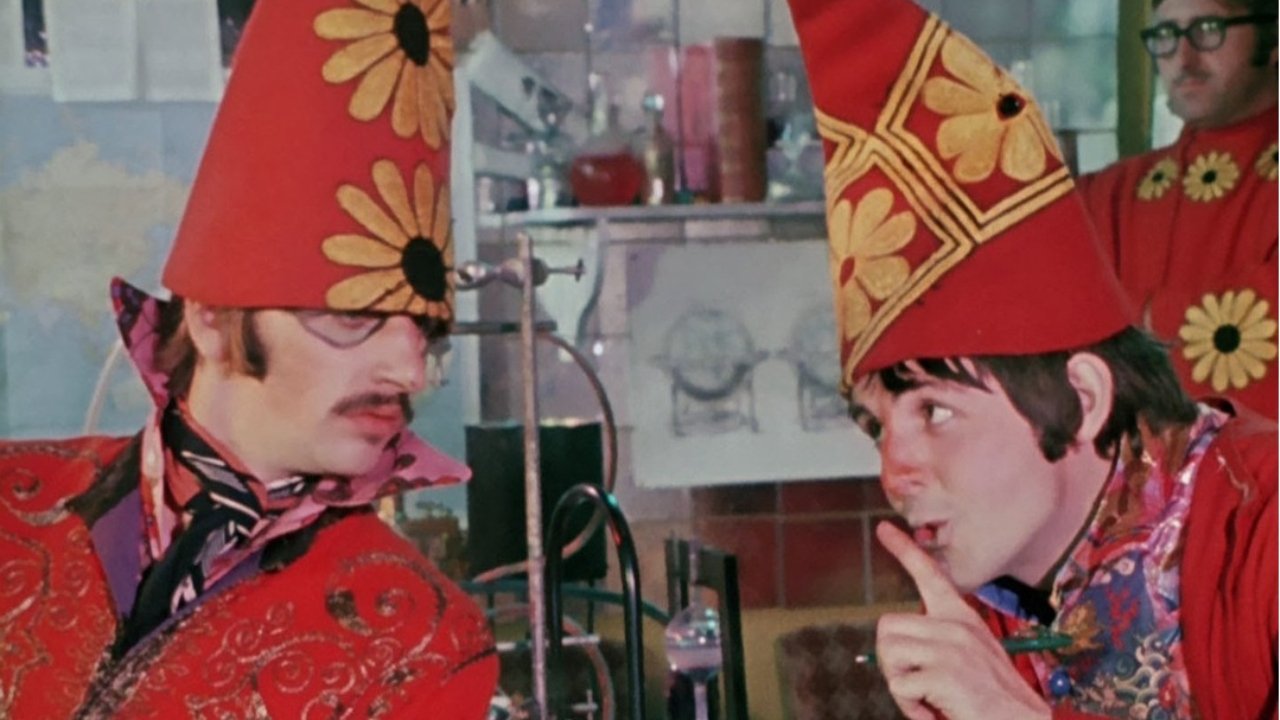 Backdrop image
