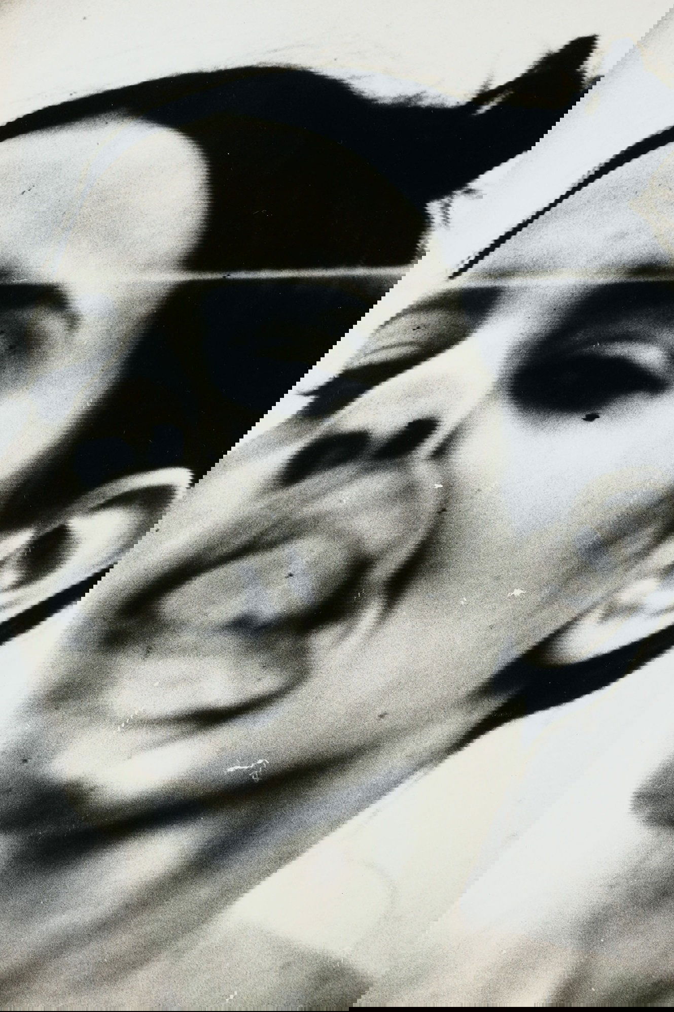 Foto de Ana Mendieta