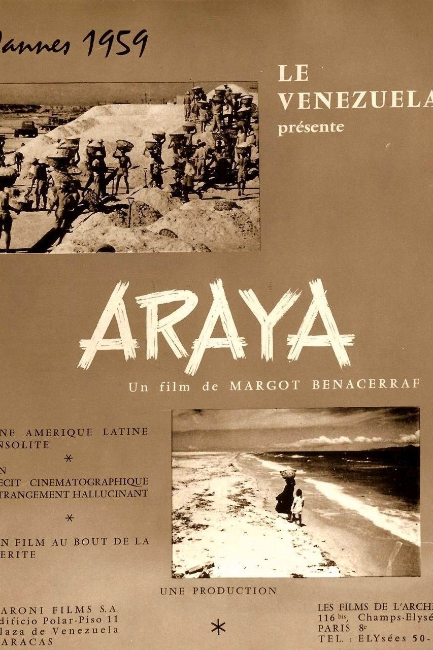 Araya