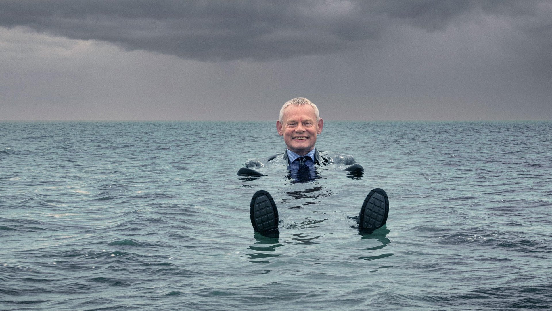 Farewell Doc Martin