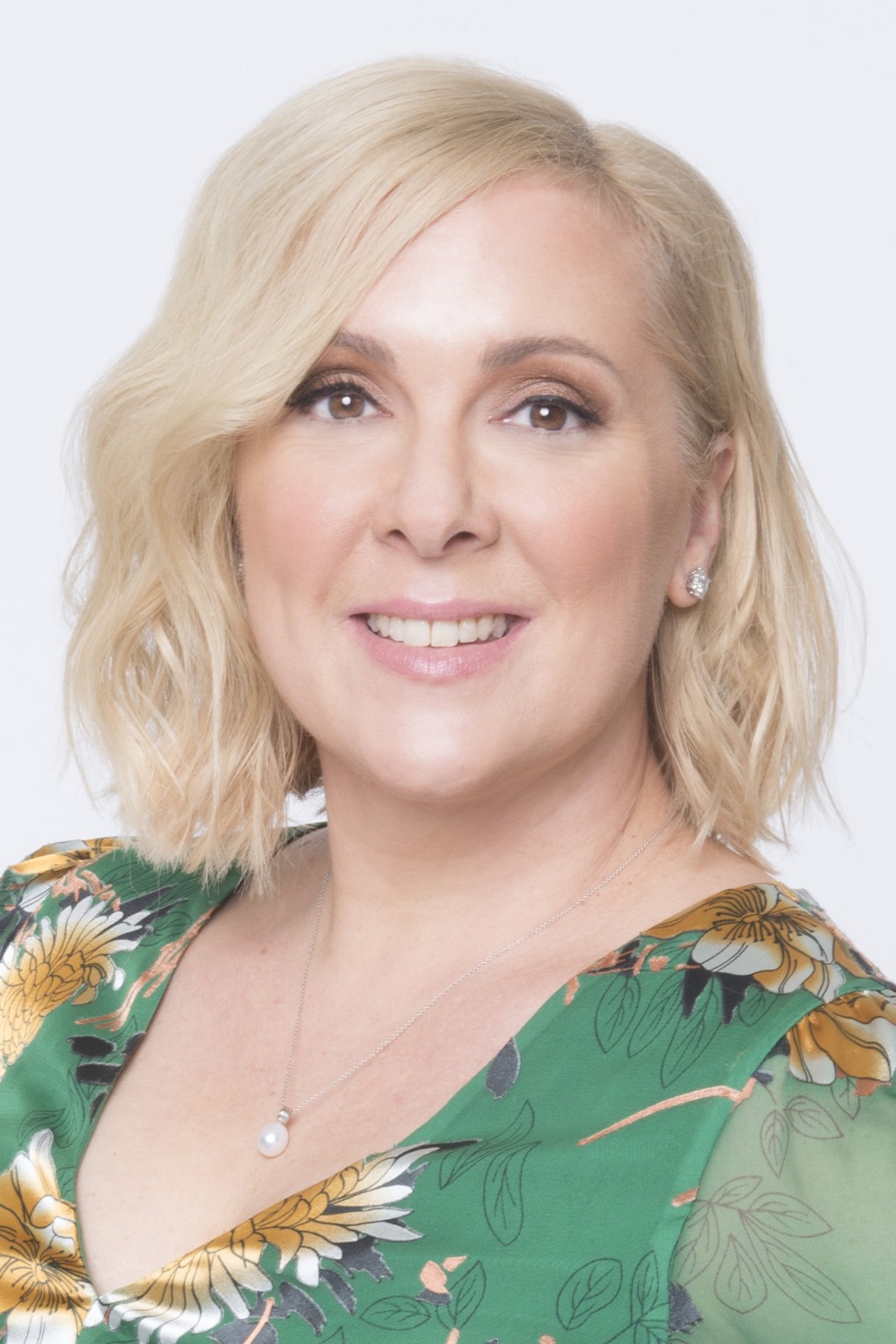 Foto de Rochelle Adonis