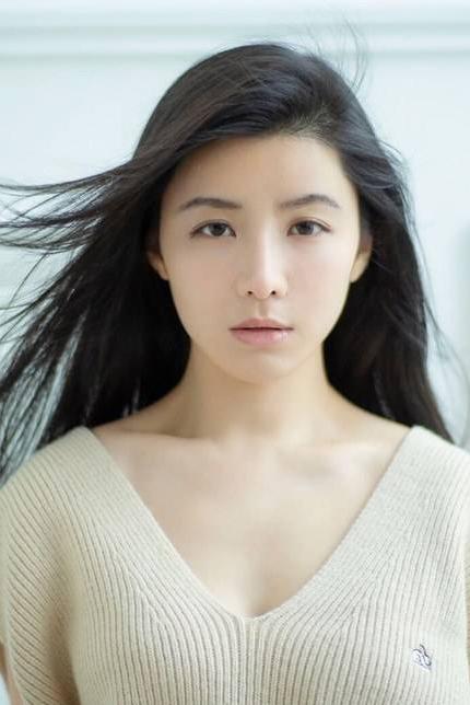 Foto de Shirley Chan Yan-Yin