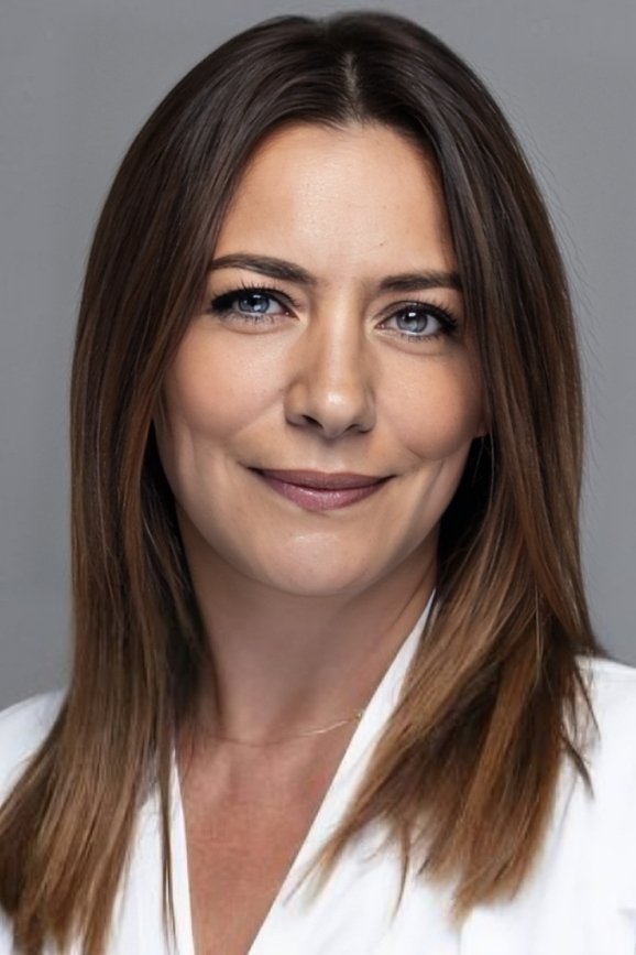 Foto de Ebru Aykaç